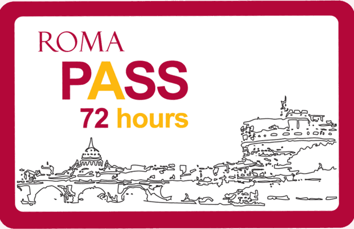 Roma Pass