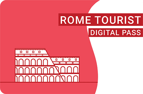 Rome Tourist Card