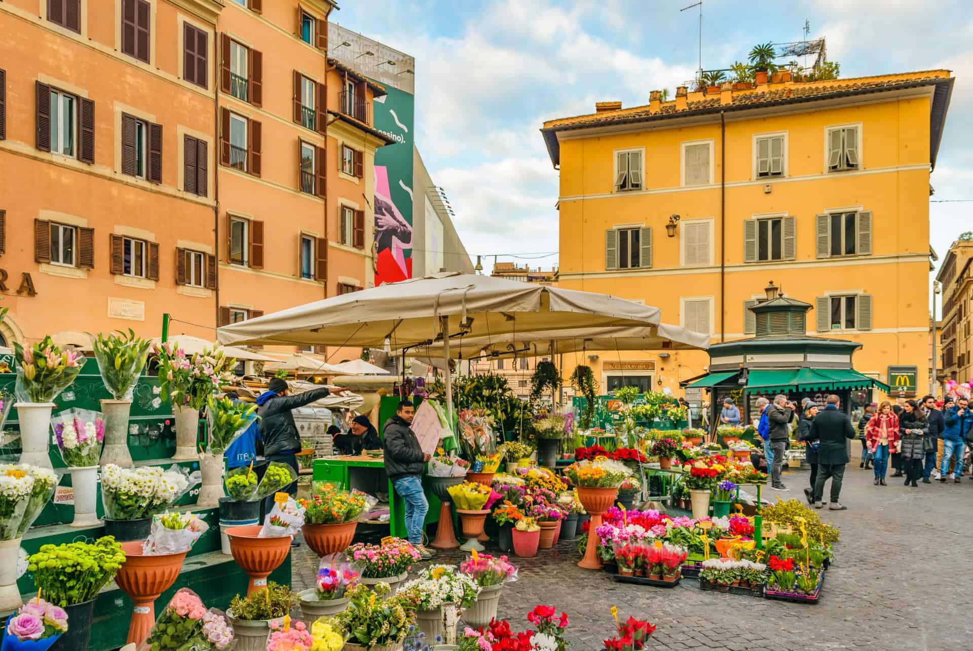 campo dei fiori