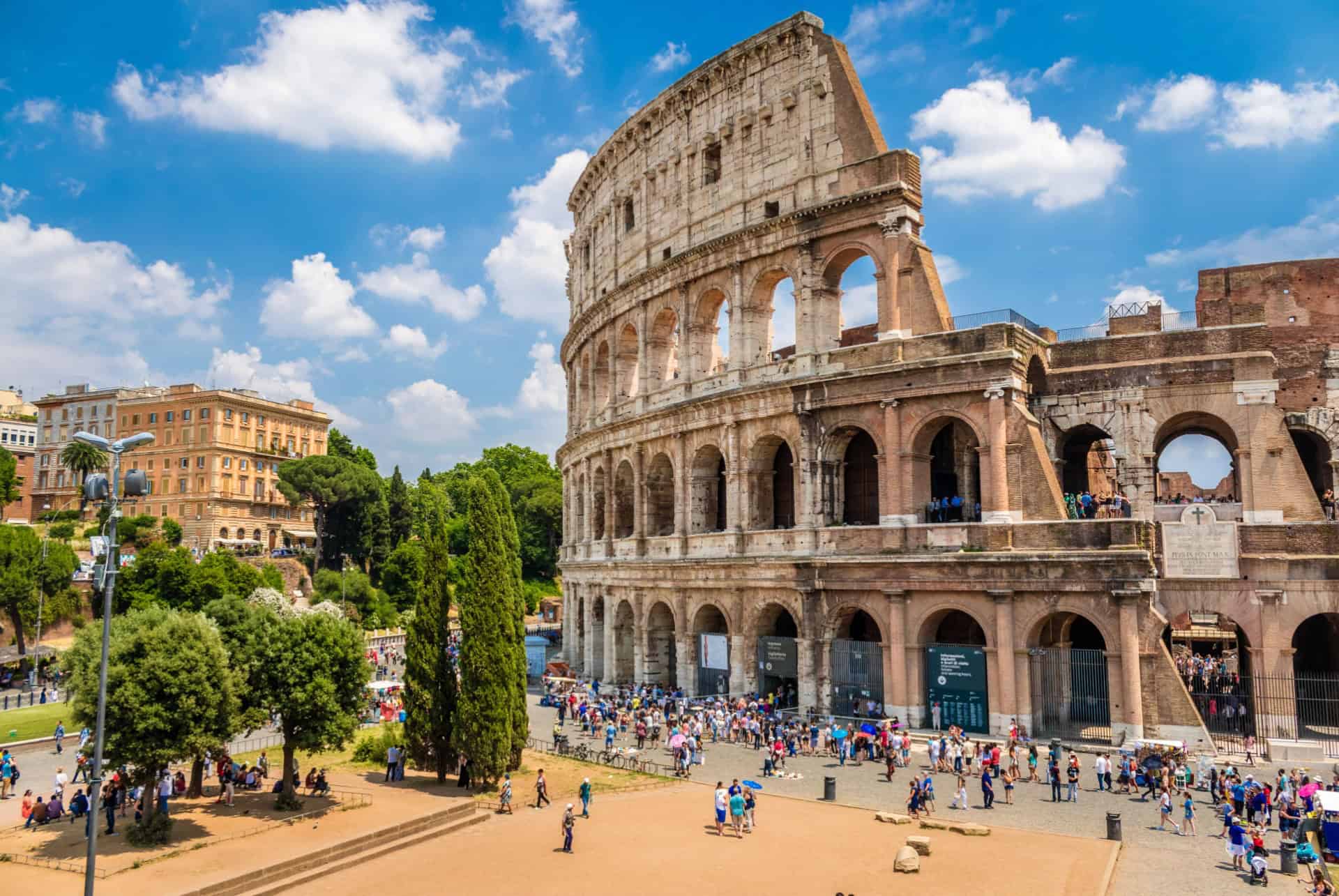 colisee de rome