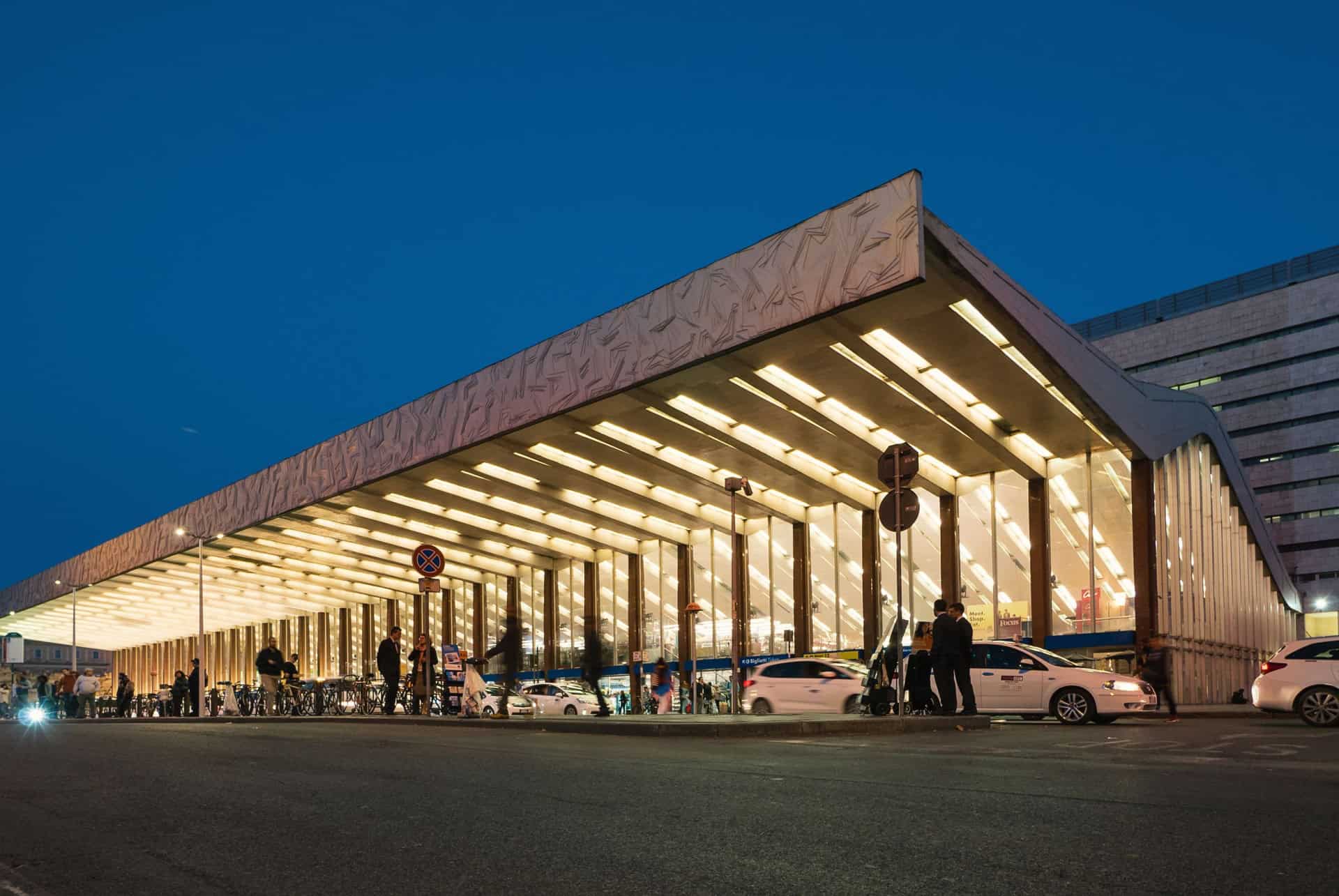 gare tremini