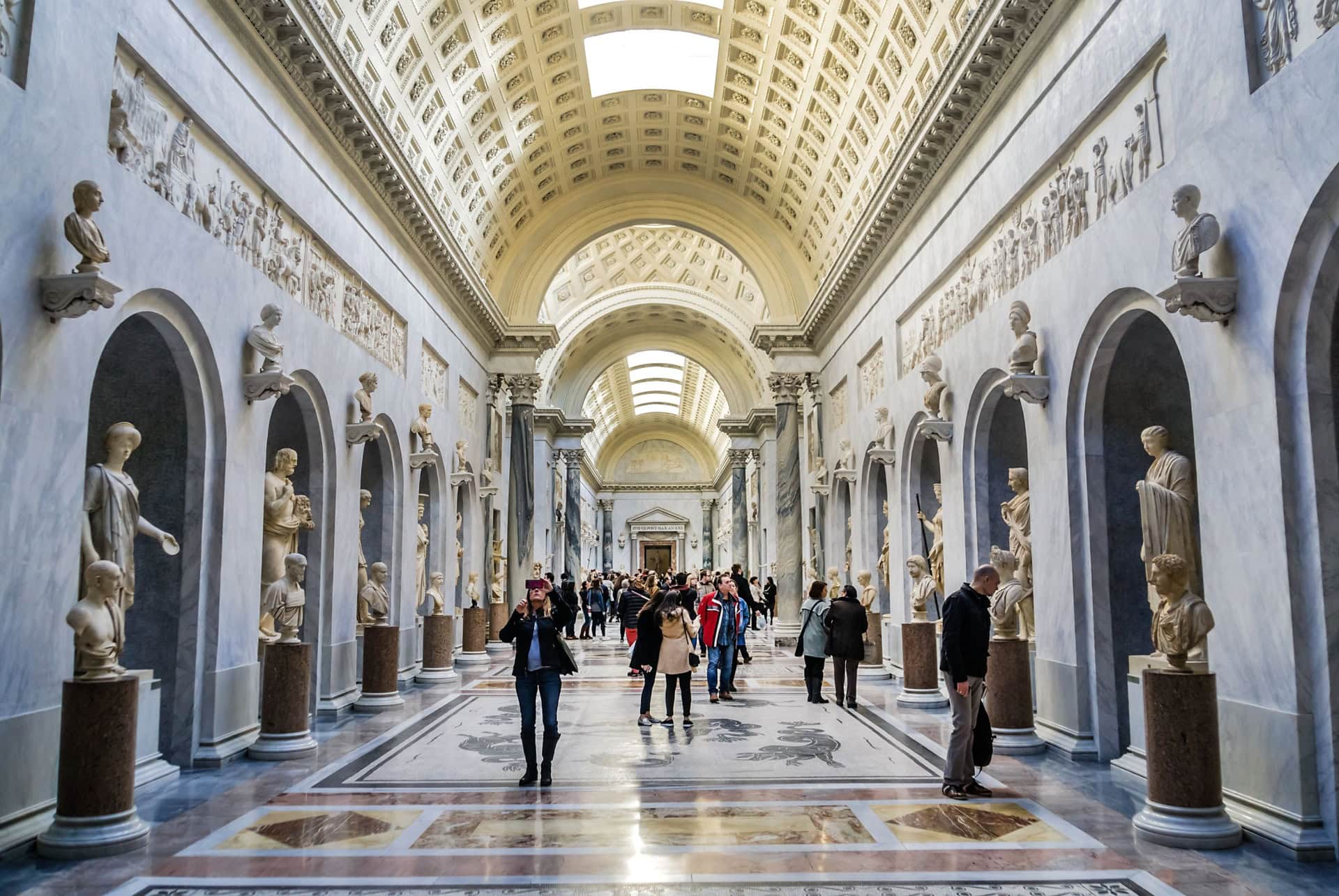 musees du vatican