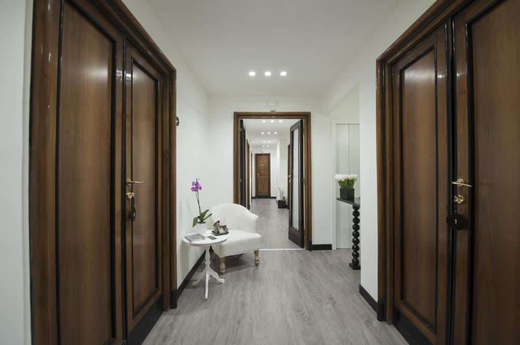 nobilcasa suites rome