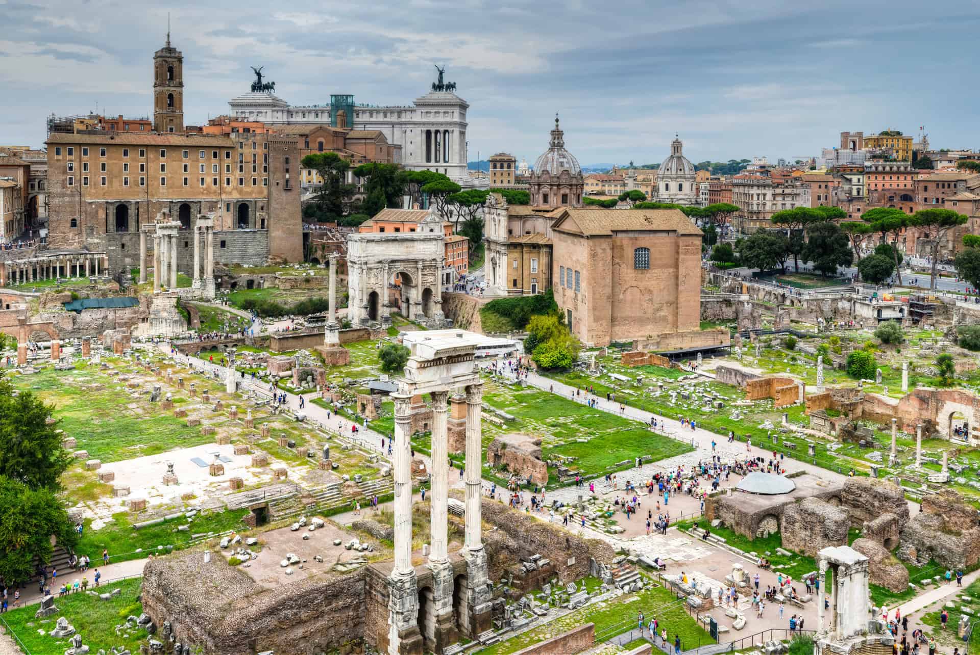 Visiter Le Mont Palatin Rome Toutes Les Informations Conna tre