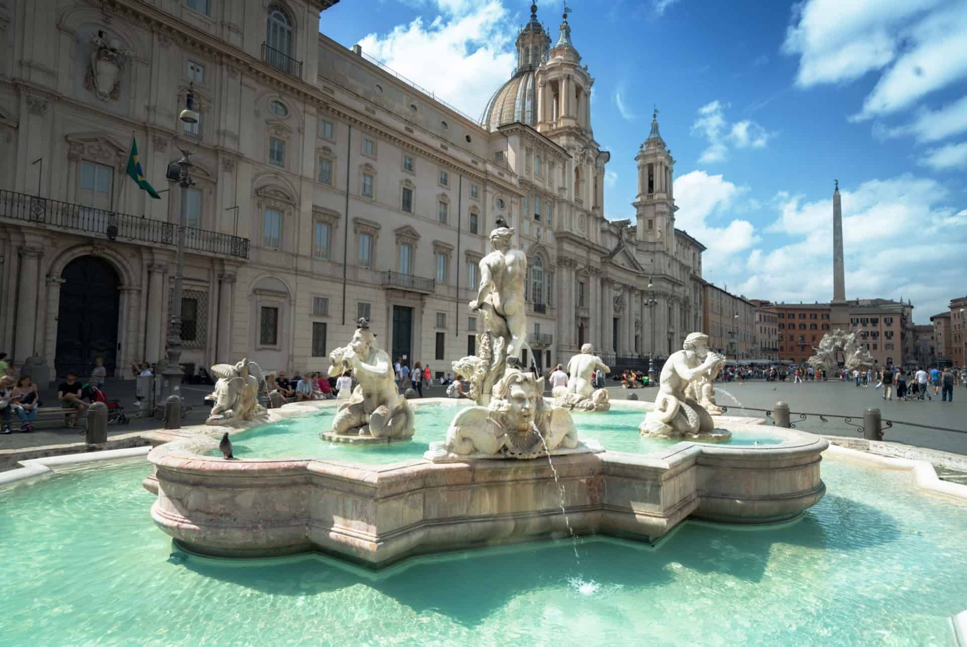 piazza navona