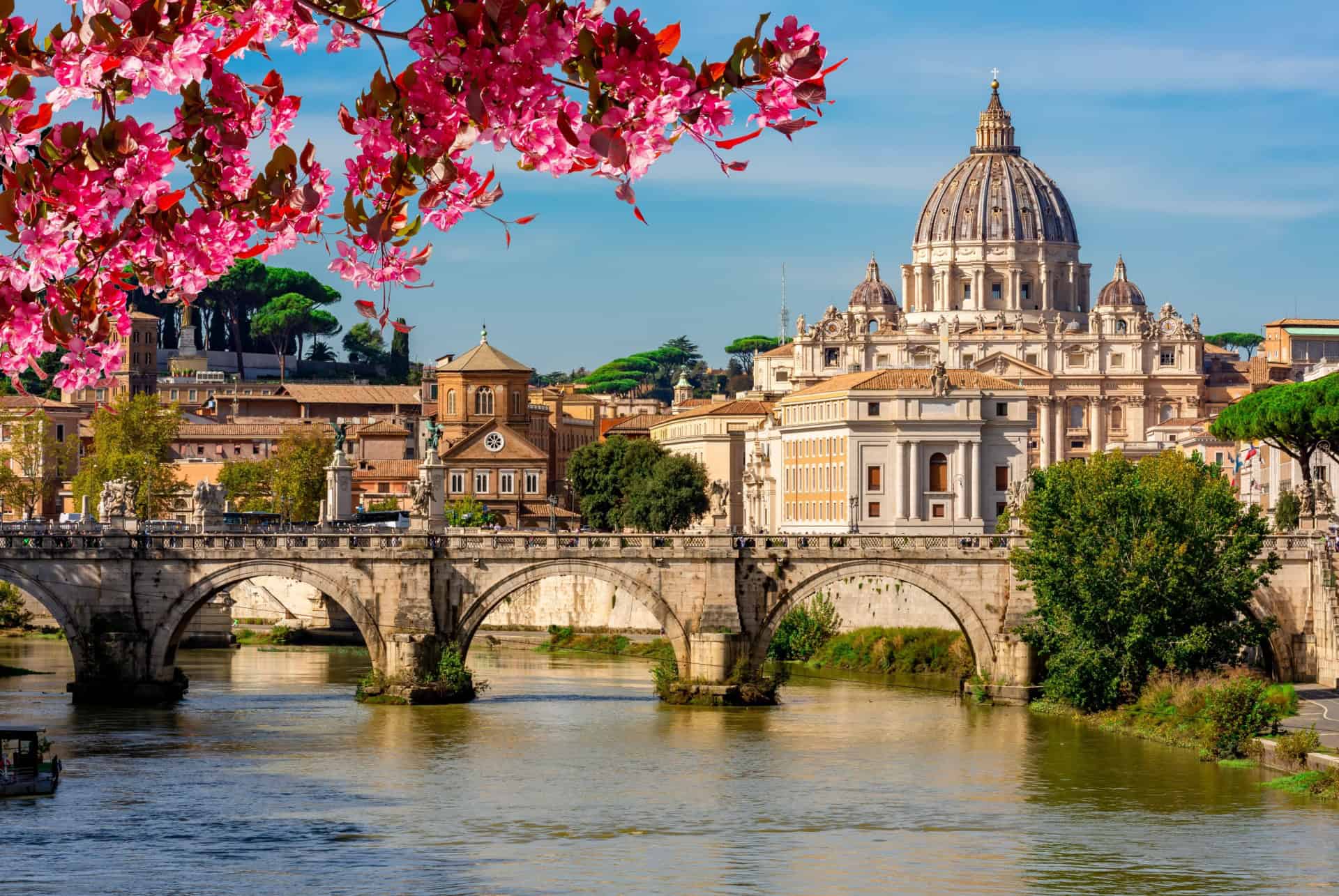 basilique saint pierre et vatican rome