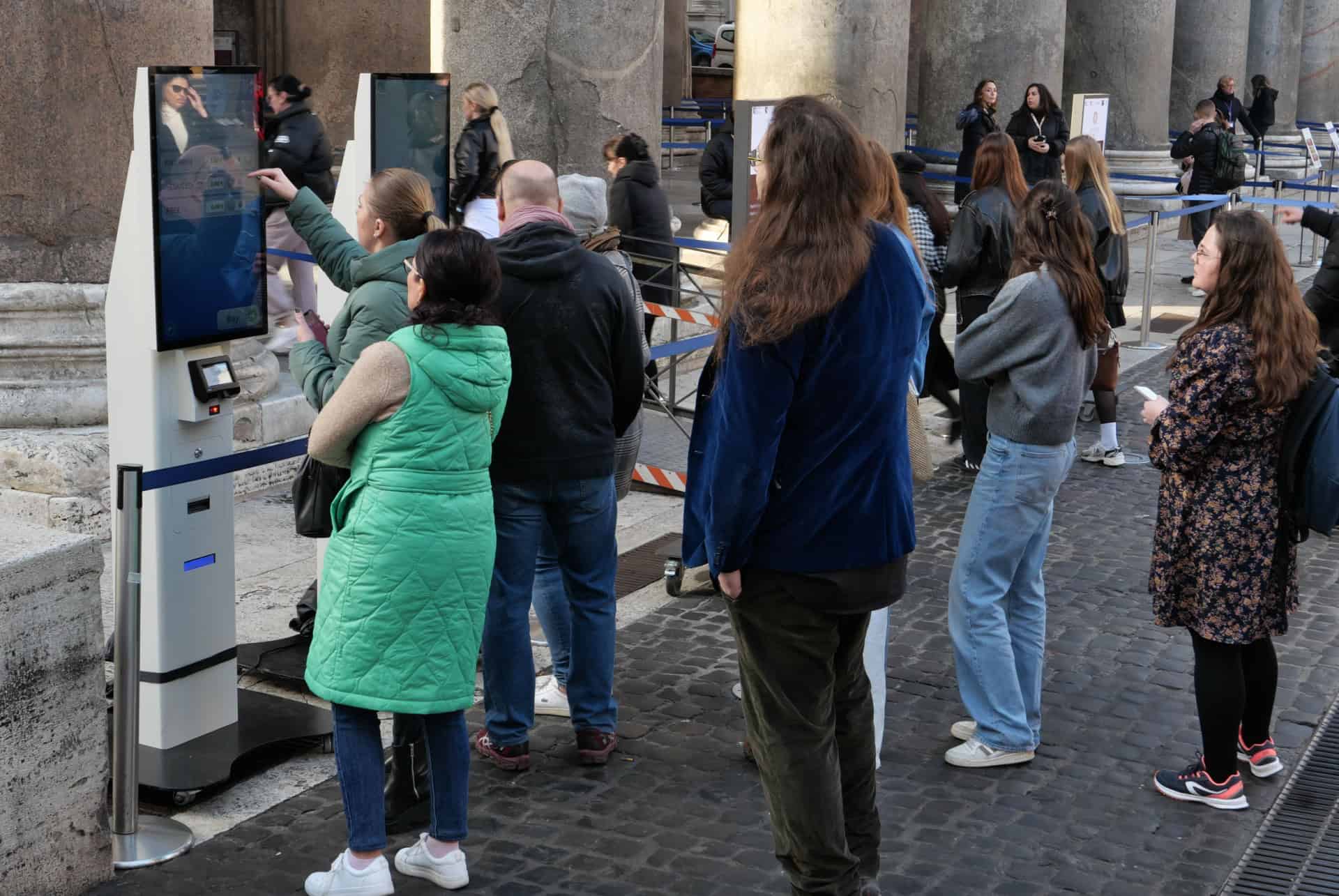 billets pour le pantheon