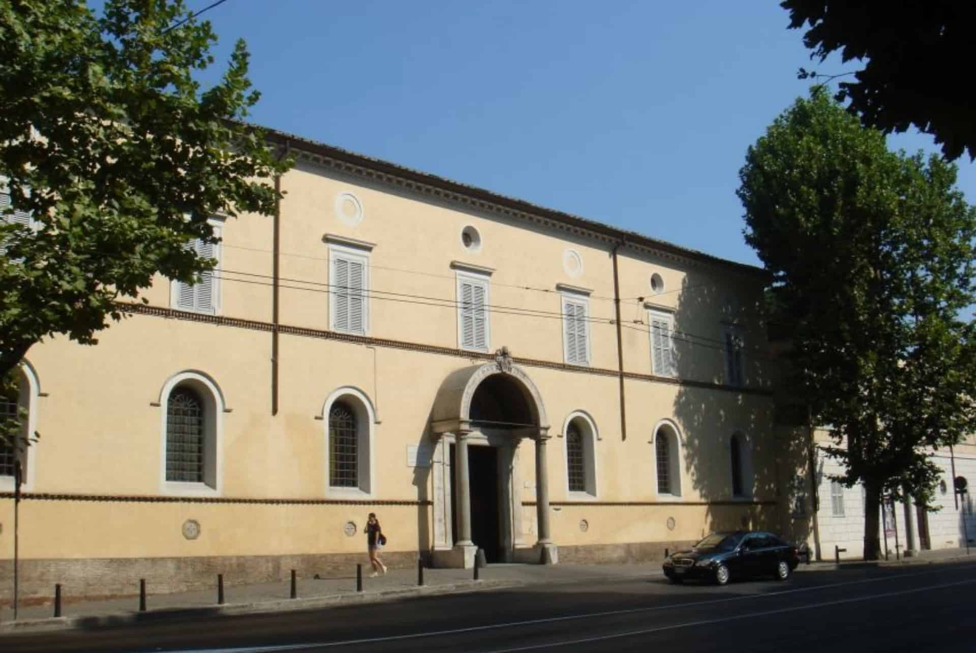 catacombes sainte agnes rome