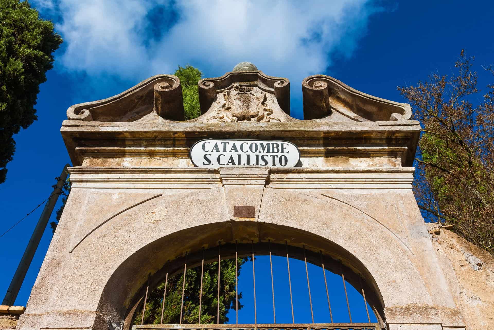 san callisto