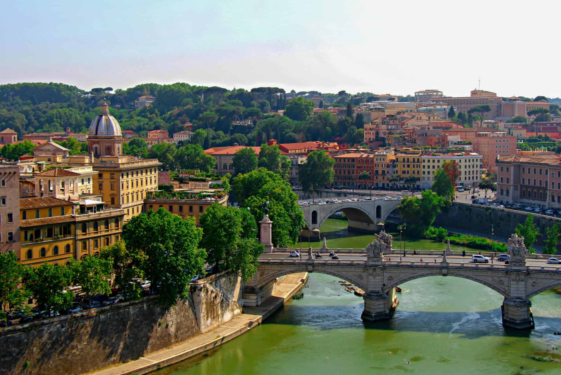 printemps trastevere