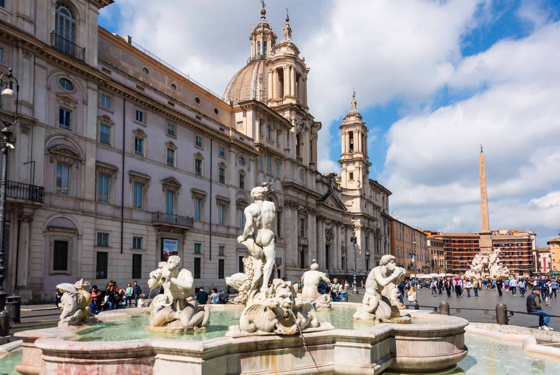 piazza navona